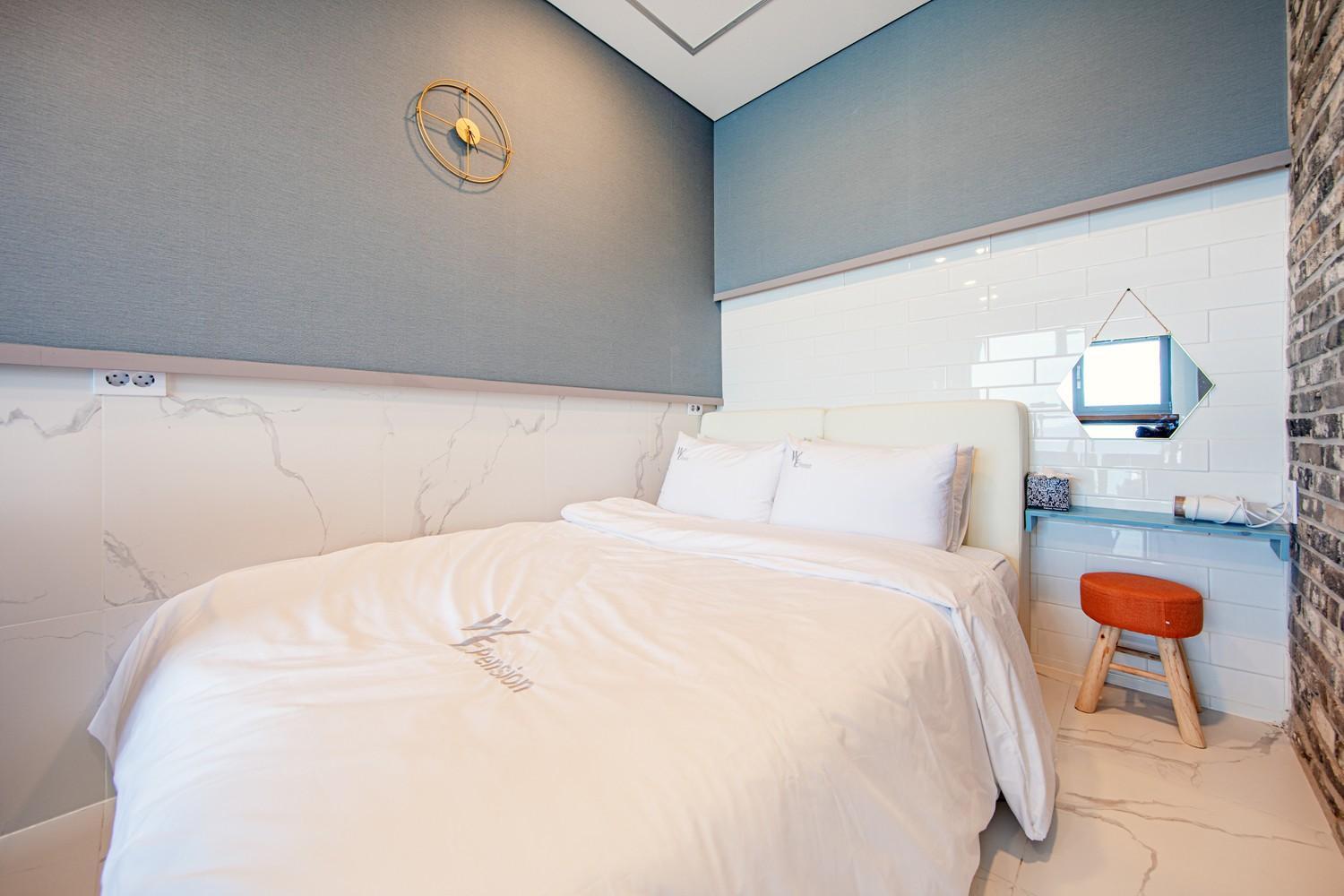 Gangneung Wi Pension Room photo